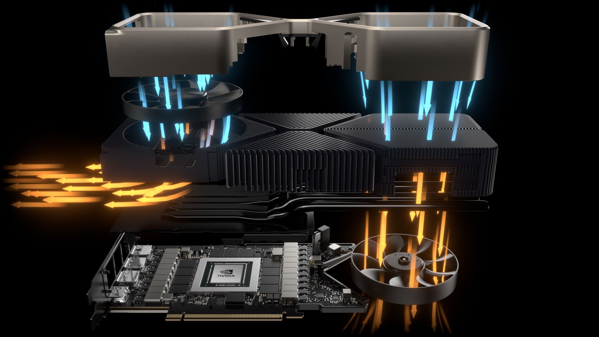 GPU Cooler Design