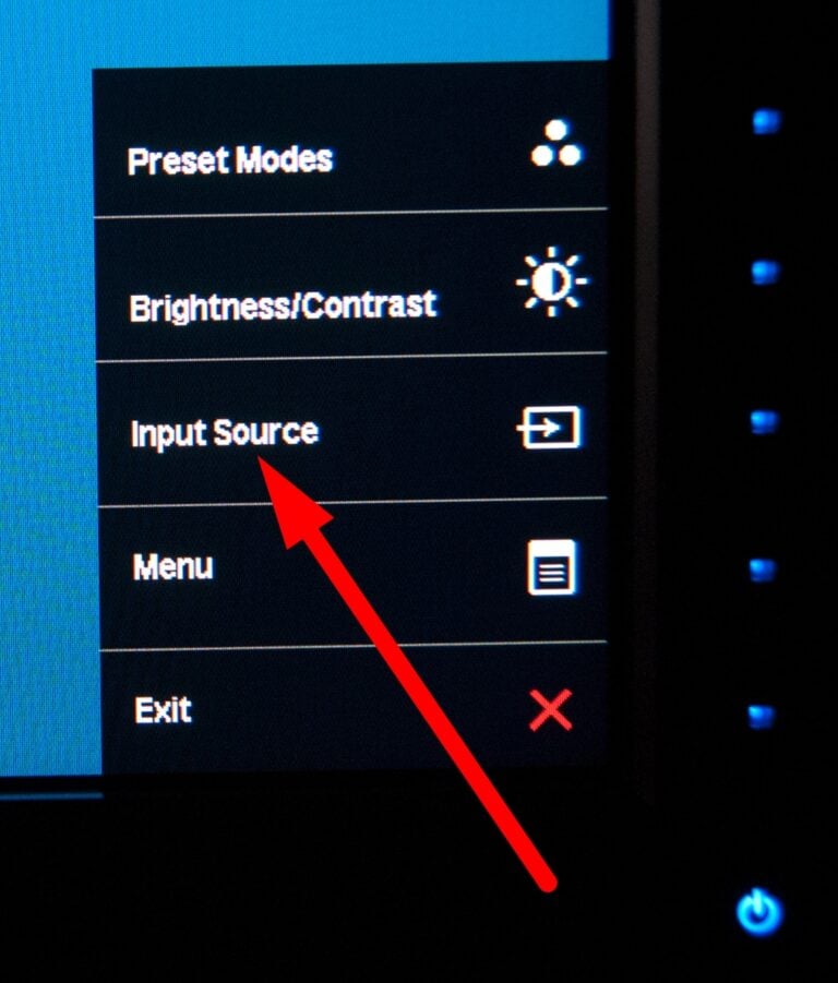 How To Use One Monitor With Two or More Computers