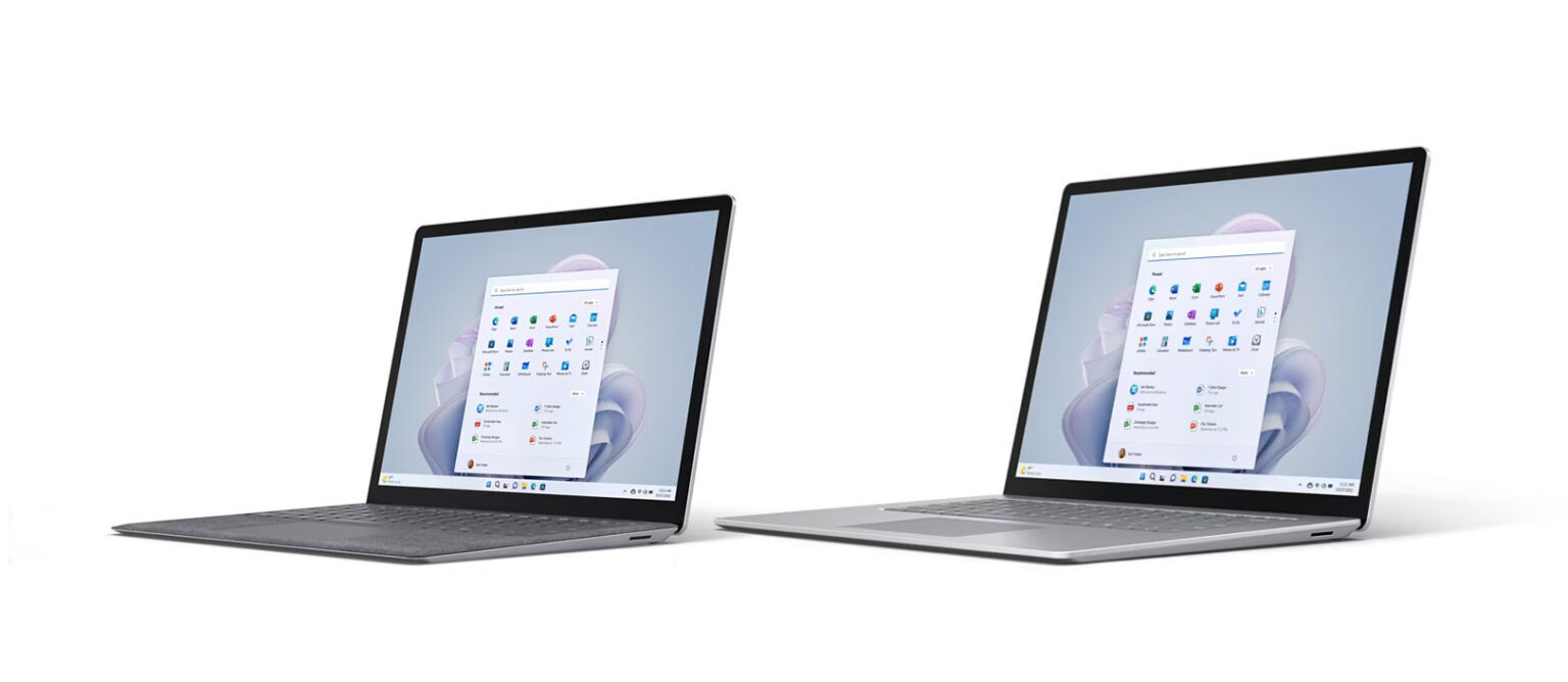 Are Microsoft Surface Laptops Worth It? [2024 Update]