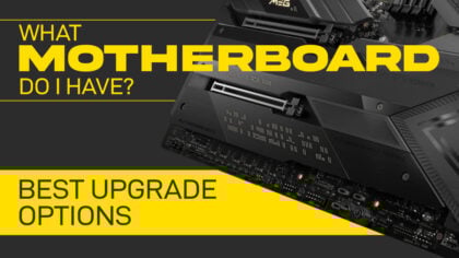 What Motherboard Do I Have? [Quick & Easy Check]