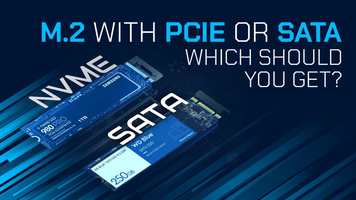 Multiple ssd on sale