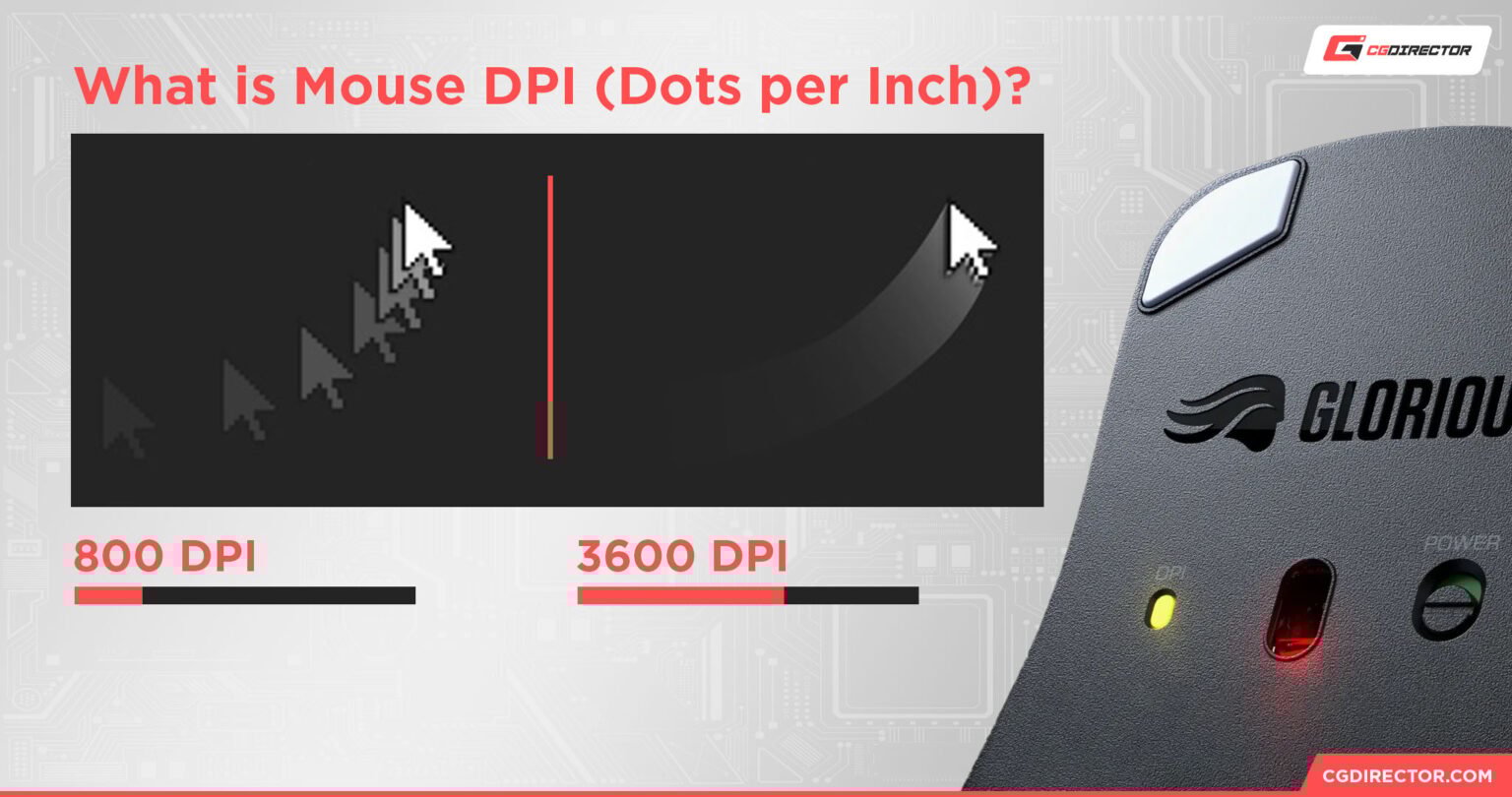 How to Change Your Mouse's DPI [Updated]