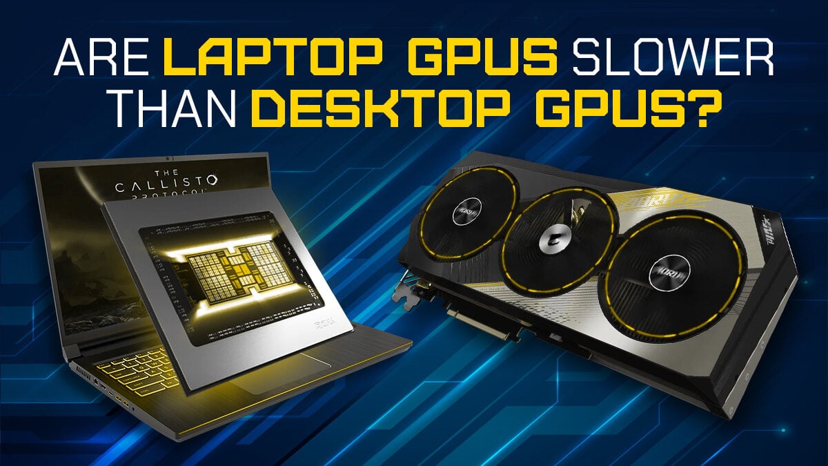 Does a laptop need a GPU?