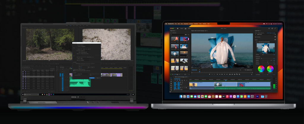 Are MacBooks Good for Video Editing? [2024 Update]