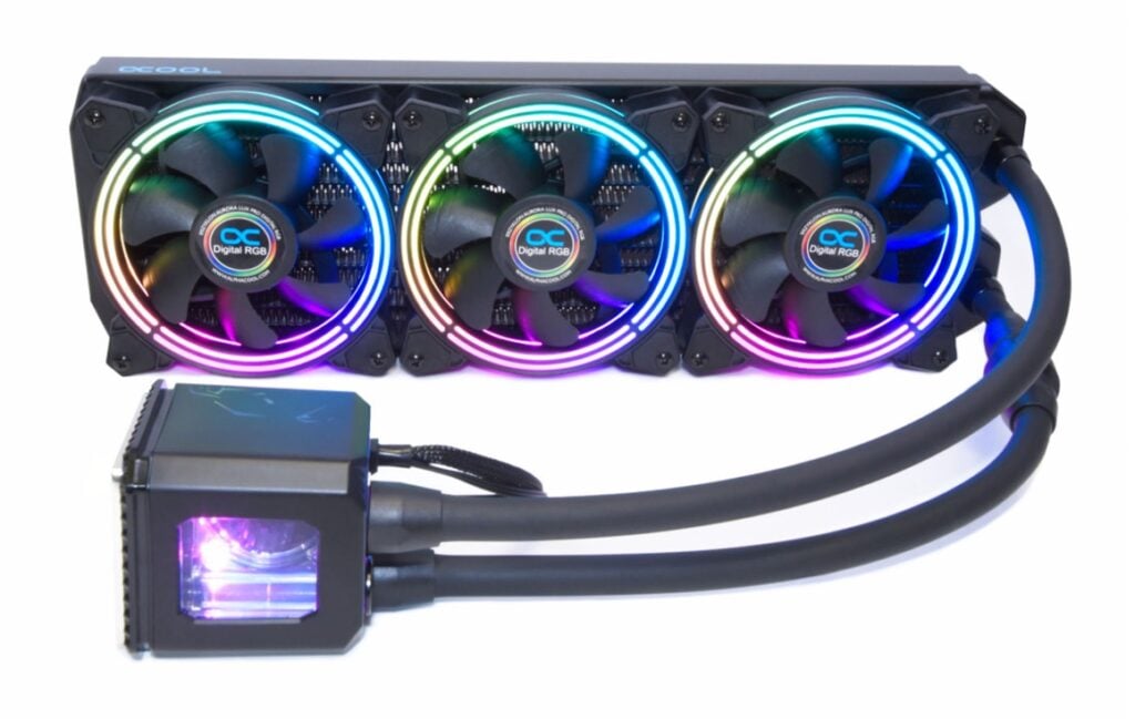 AIO Pump How To Tell It's Working Properly [Liquid CPU Cooling]