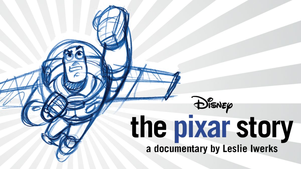 Disney Design Documentary