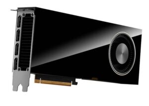 Nvidia Quadro RTX 6000 Ada Gen PNY Edition