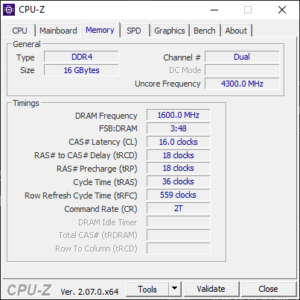 How To Check What Kind of RAM (Memory) You Have