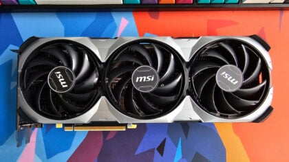 NVIDIA RTX 4070 Ti SUPER Review in CG Workloads – Better, but not quite there yet