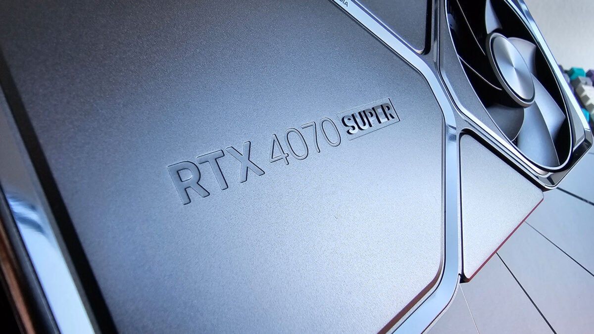 GeForce RTX 4070 SUPER Reviewed for CG Workloads: NVIDIA’s New Value King [Review]